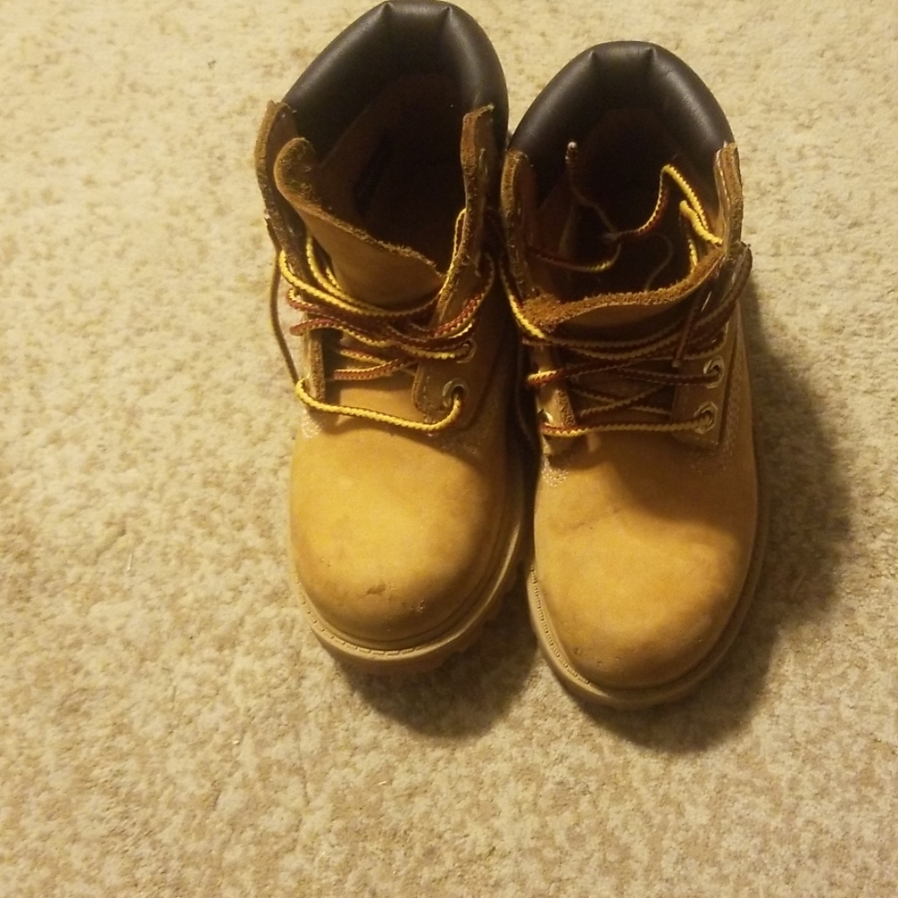 Timberland